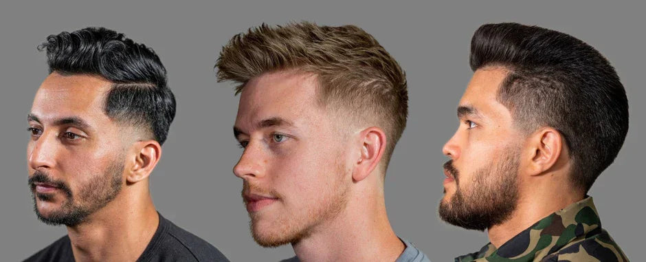 Discover the Best Men’s Haircuts for Every Look and Lifestyle