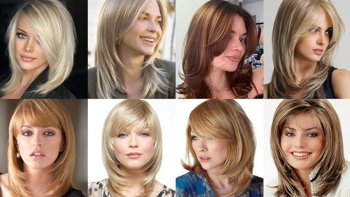 Best Haircut Trends for Long Hair Women in 2025
