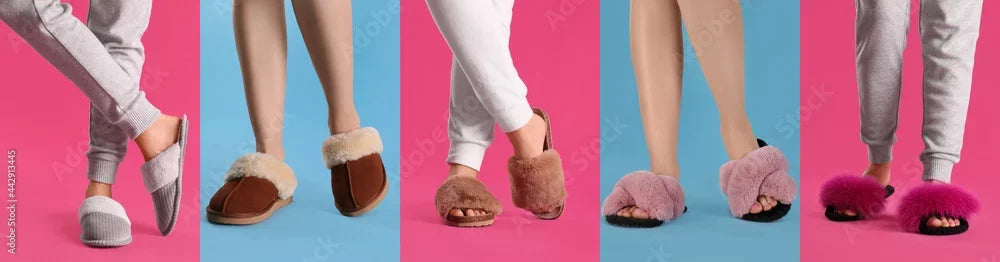 Elevate Your Stride: Top 10 Slipper Styles for Effortless Comfort