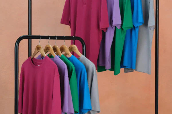 10 tips and tricks to style an oversized T-shirt to look effortlessly stylish