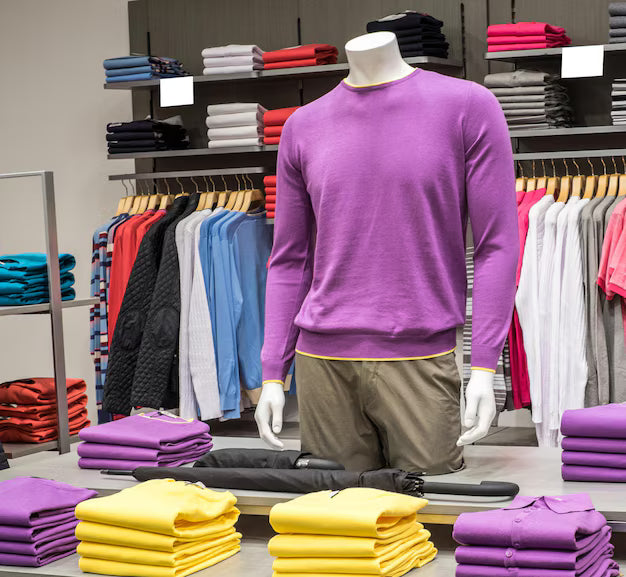 Fashion by Fit: Menâs Clothing Tips for Every Build