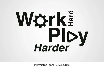 The Antidote to Restlessness: Focus Fully or Not at All, Work When You Work; Play When You Play
