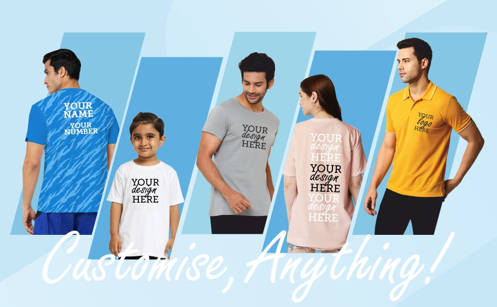 The Best Menās T-Shirts for All Ages