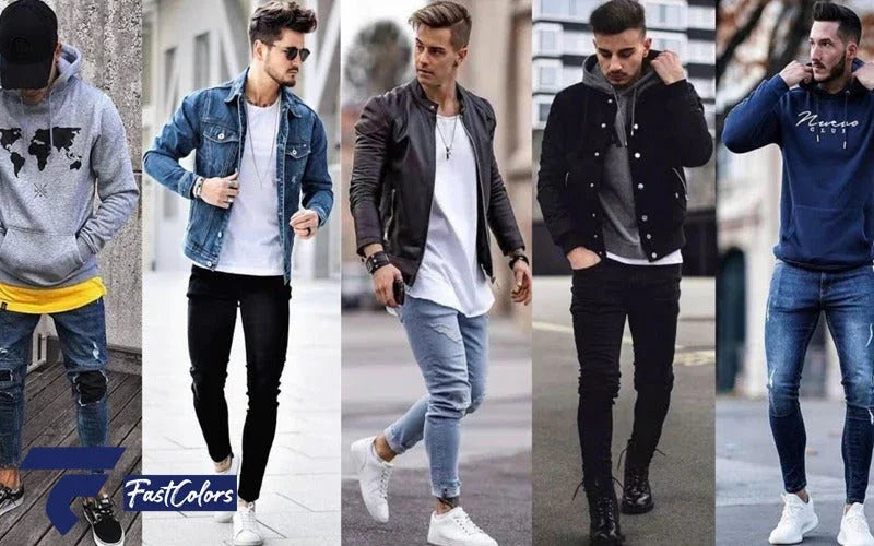 Best Winter Wear for Men Best Winter Wear for Men