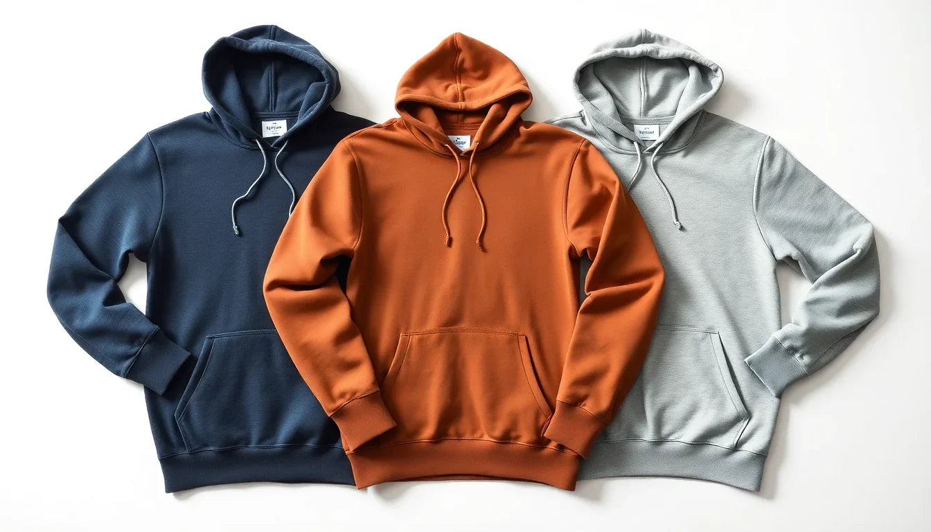 Why the Front Pocket Hoodie Will Never Go Out of Style