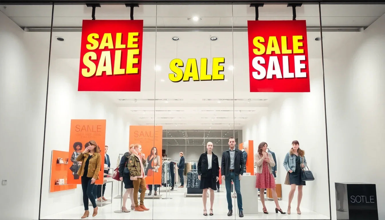 Discover the Hottest Deals at FASTCOLORS: Your One-Stop Shop for Stylish Streetwear