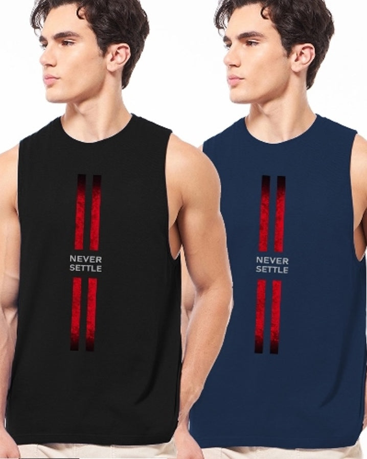 Printed-Men's-Vests-for-Festivals:-Celebrate-in-Style-front