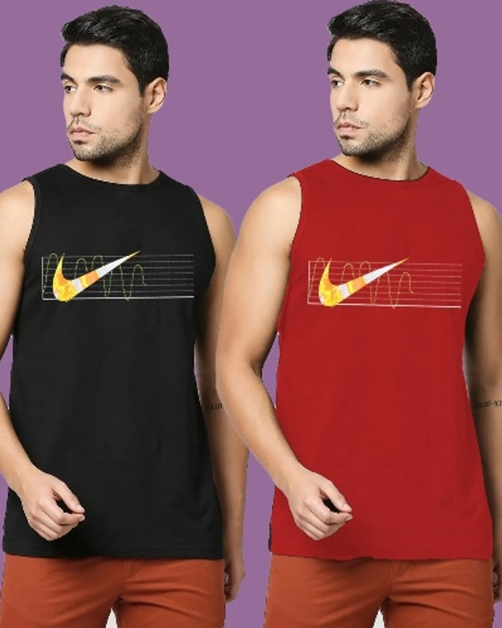 Printed-Men's-Vests-for-Photoshoots:-Look-Camera-Ready-front