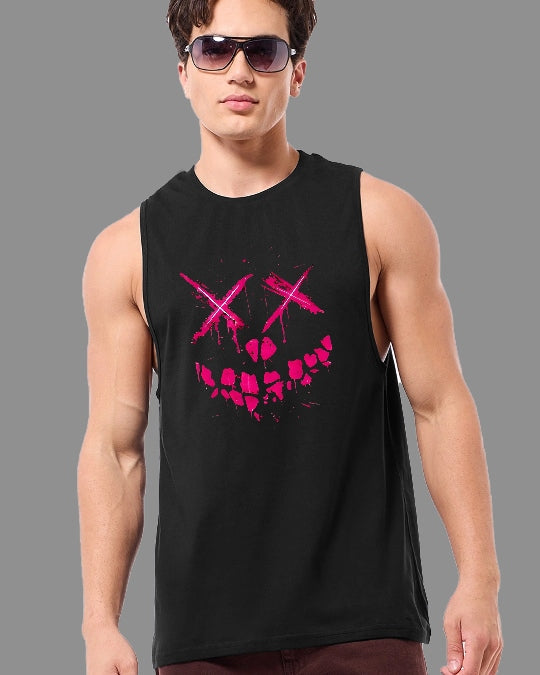 Printed-Men's-Vests-for-Grooms:-Perfect-Wedding-Attire-back