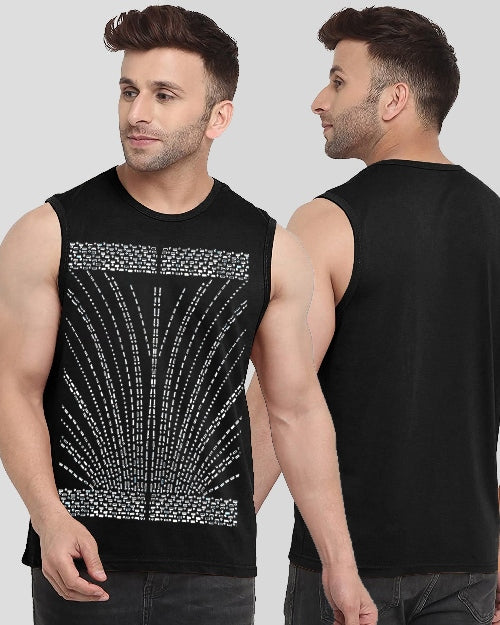Printed-Men's-Vests-for-Weddings:-Stand-Out-in-Style-back