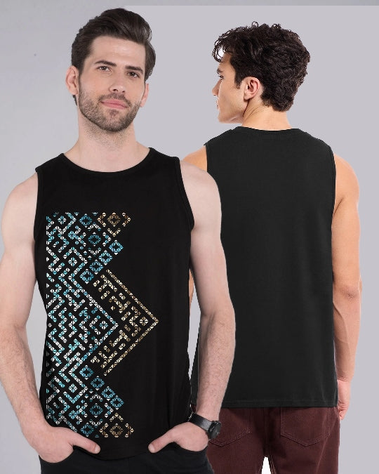 Printed-Men's-Vests-for-Weddings:-Stand-Out-in-Style-S1