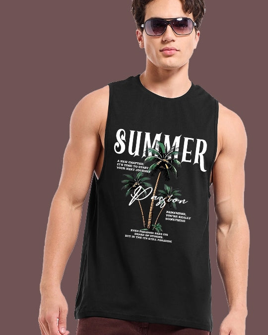 Printed-Men's-Vests-for-Date-Nights:-Impress-Your-Partner-back