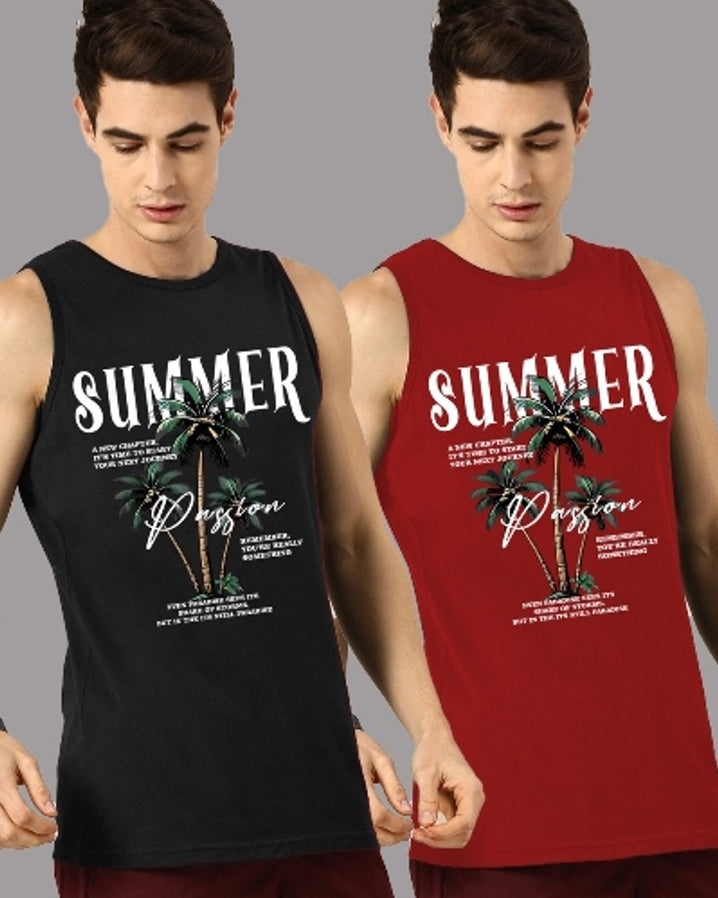 Printed-Men's-Vests-for-Date-Nights:-Impress-Your-Partner-front