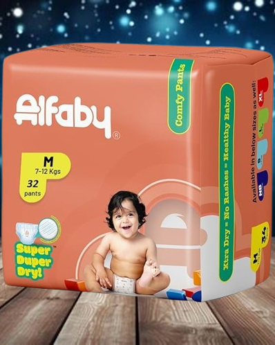 ALFABY-BABY-DIAPERS-M-32-FRONT