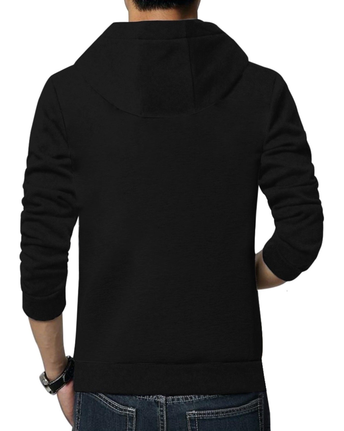 All Over Printed Mens Jackets - FastColors