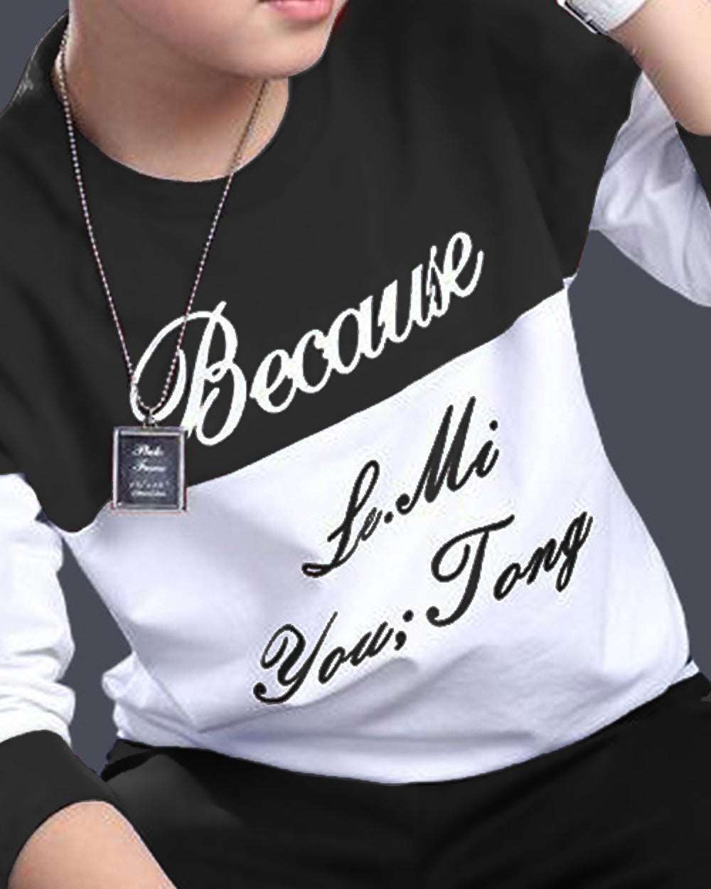 Fancy Cute Trendy Boys top bottom set for kids - FastColors - Fancy Cute Trendy Boys Top & Bottom Sets - FastColors #color_Black - #tag1# - #tag2# - #tag3# -