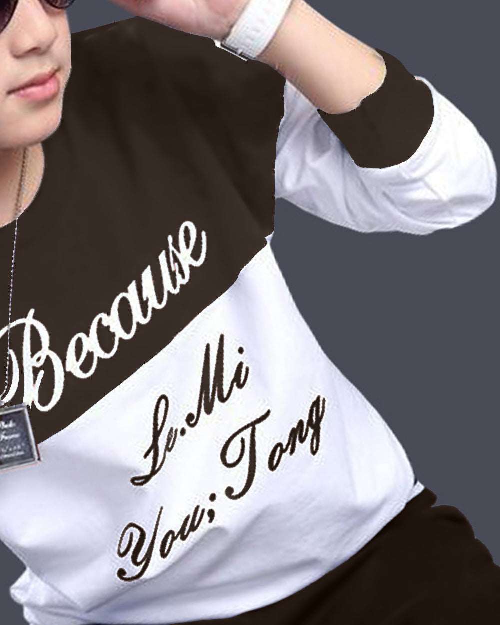 Fancy Cute Trendy Boys top bottom set for kids - FastColors - Fancy Cute Trendy Boys Top & Bottom Sets - FastColors #color_Brown - #tag1# - #tag2# - #tag3# -