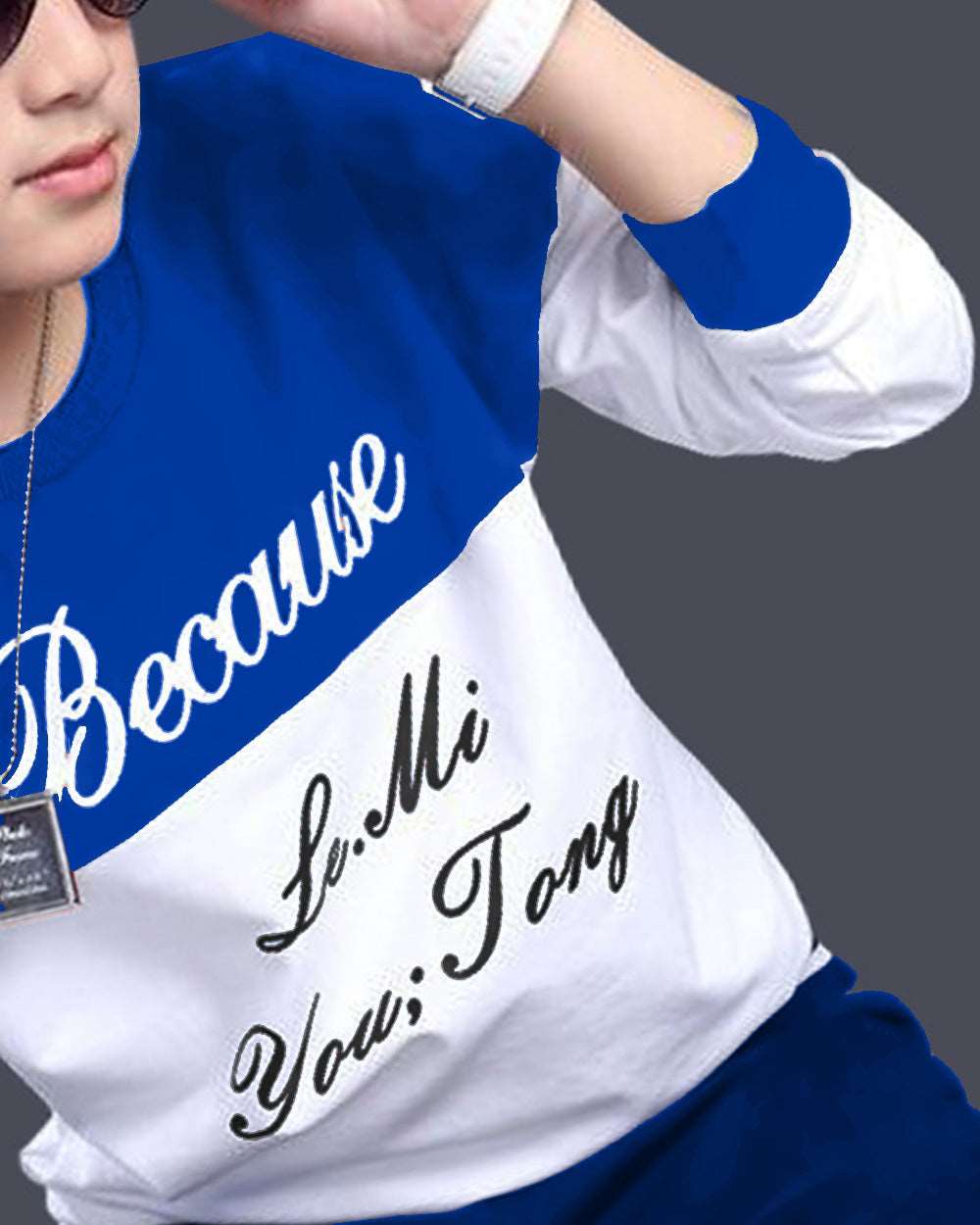 Fancy Cute Trendy Boys top bottom set for kids - FastColors - Fancy Cute Trendy Boys Top & Bottom Sets - FastColors #color_blue - #tag1# - #tag2# - #tag3# -