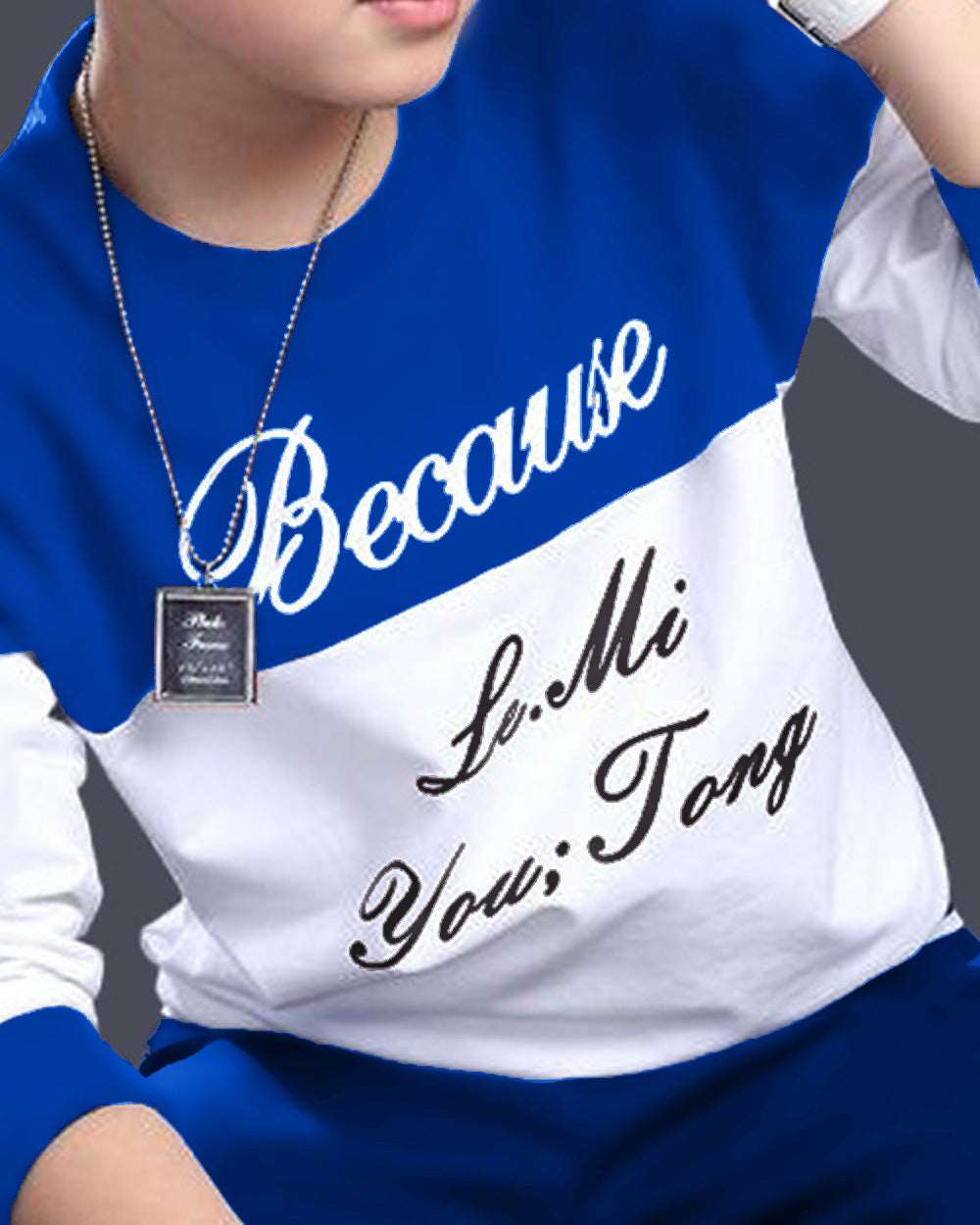 Fancy Cute Trendy Boys top bottom set for kids - FastColors - Fancy Cute Trendy Boys Top & Bottom Sets - FastColors #color_blue - #tag1# - #tag2# - #tag3# -