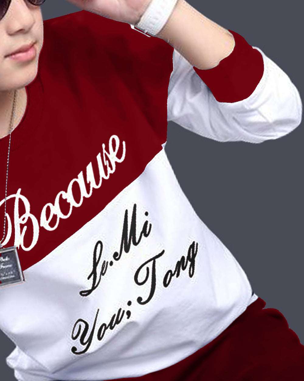 Fancy Cute Trendy Boys top bottom set for kids - FastColors - Fancy Cute Trendy Boys Top & Bottom Sets - FastColors #color_maroon - #tag1# - #tag2# - #tag3# -