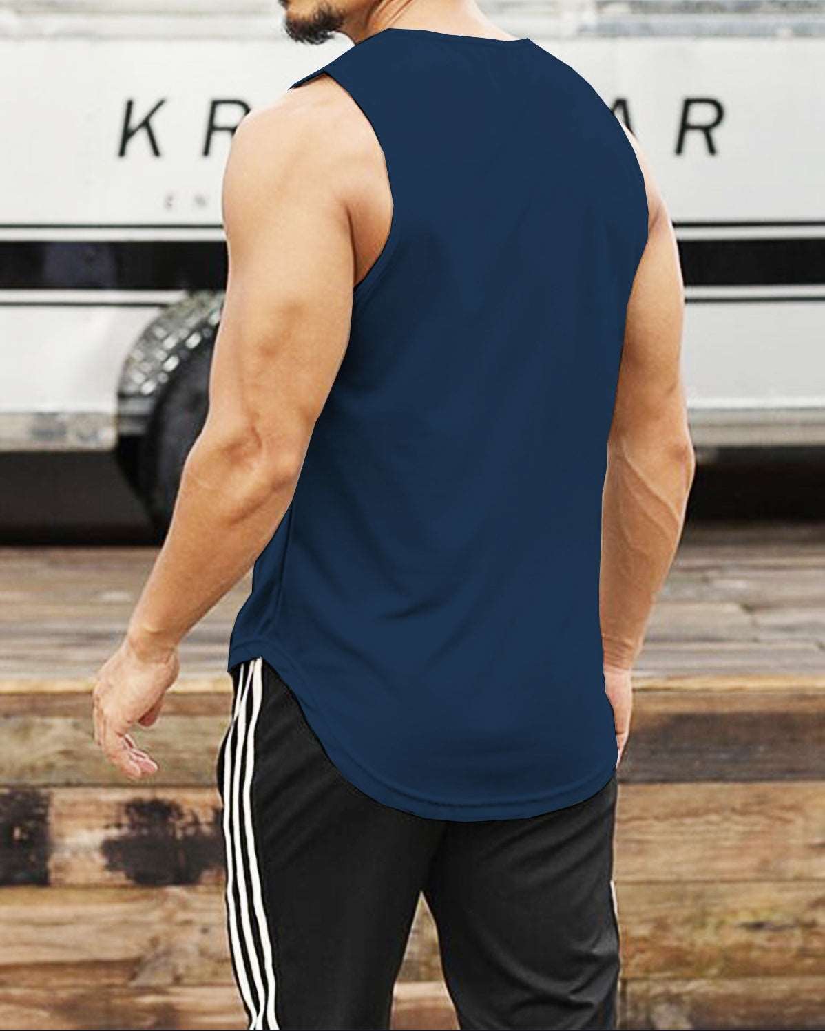 FastColors-Placement-Printed-Vests-Pack-of-1 - FastColors