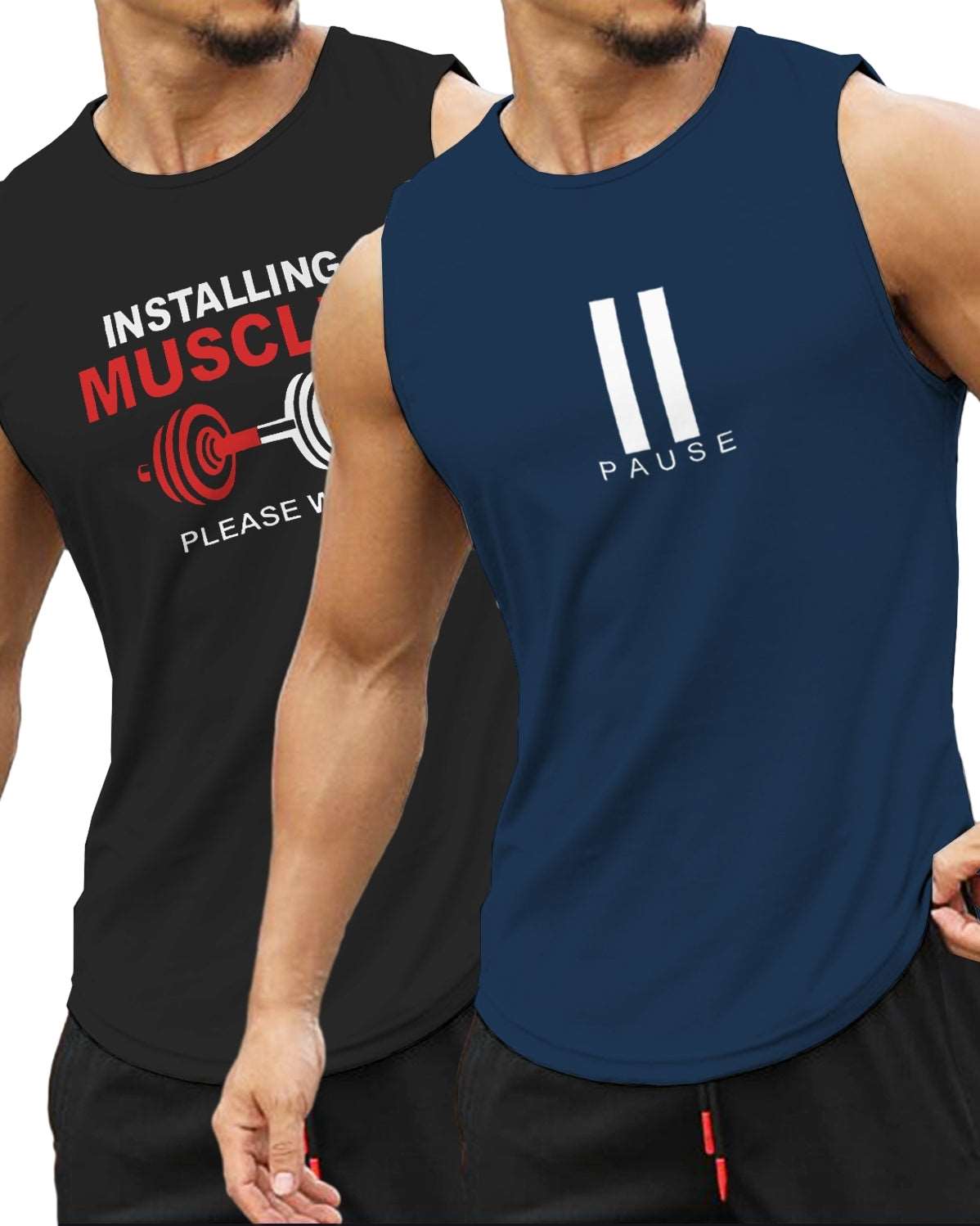 FastColors-Placement-Printed-Vests-Pack-of-2 - FastColors