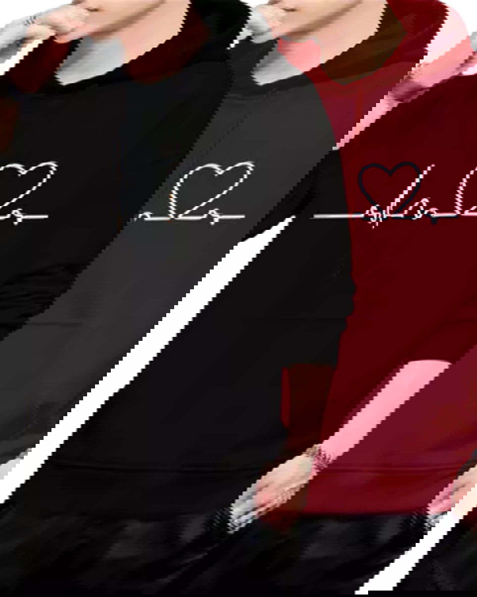 FastColors Printed, Typography Men Round Neck Multicolor T-Shirt - FastColors