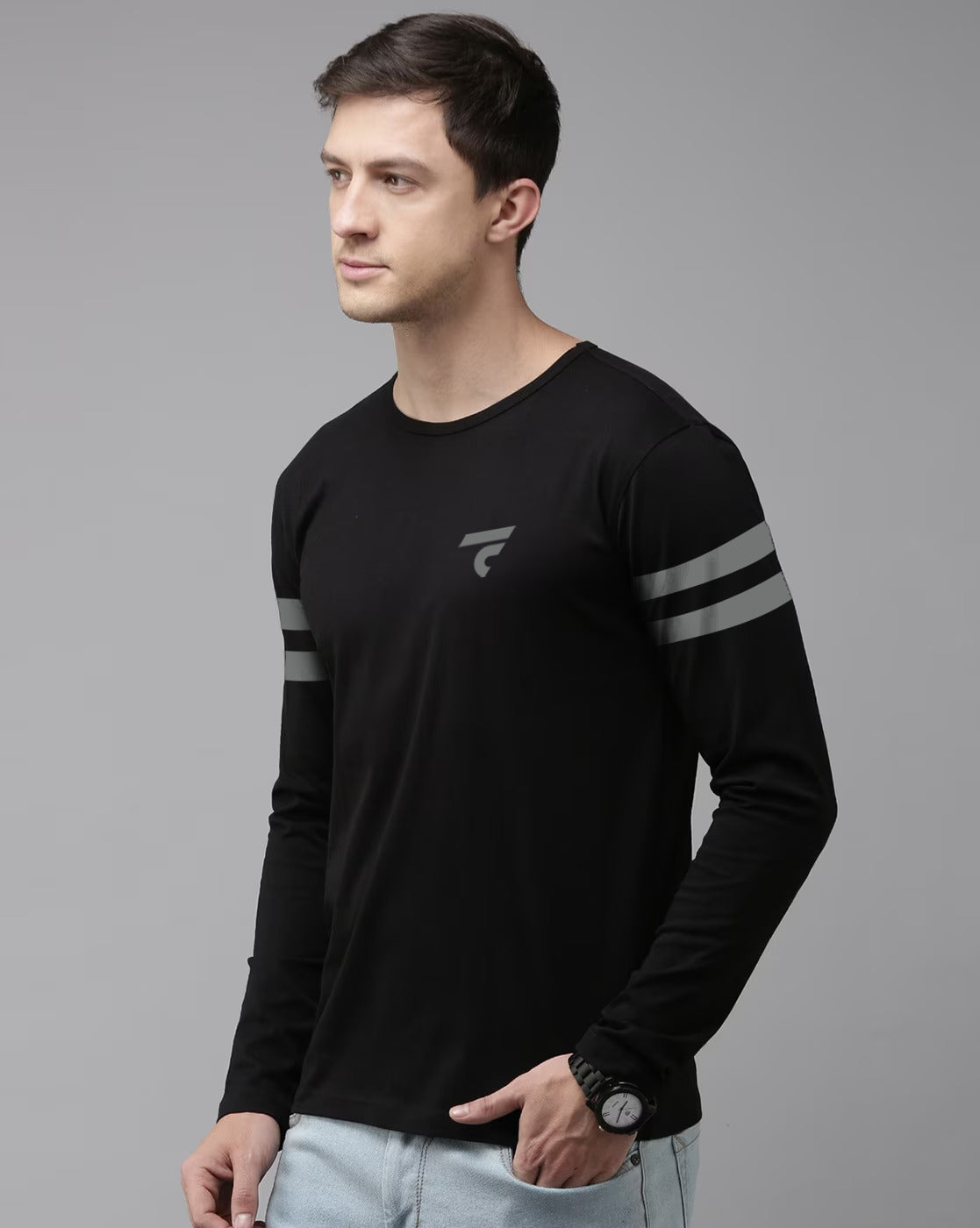 Full Sleeve Tshirt - FastColors