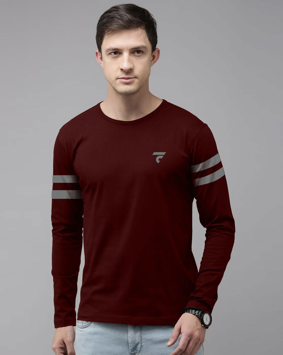 Full Sleeve Tshirt - FastColors