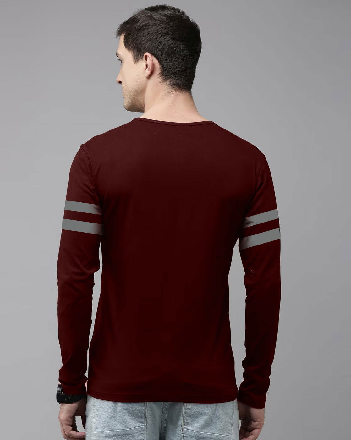 Full Sleeve Tshirt - FastColors