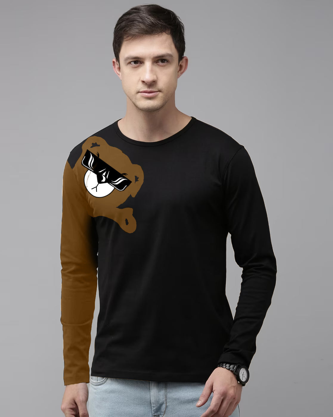 Full Sleeve Tshirt - FastColors