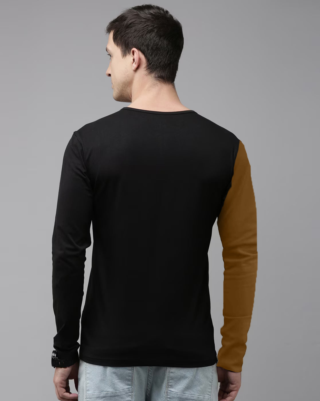 Full Sleeve Tshirt - FastColors