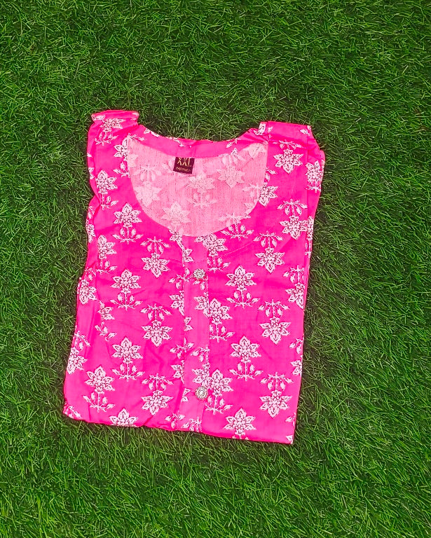 Designer Women's Kurtis – Elegant and Stylish Kurtis for Modern Women