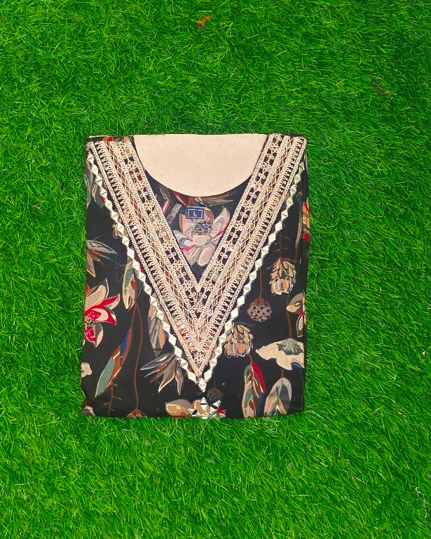 Designer Women's Kurtis – Elegant and Stylish Kurtis for Modern Women