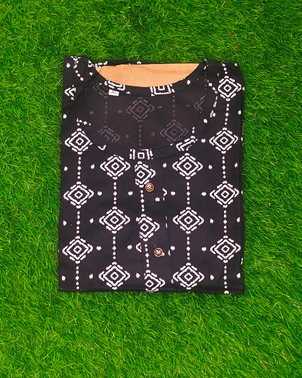 Designer Women's Kurtis – Elegant and Stylish Kurtis for Modern Women