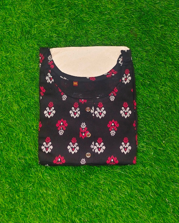 Designer Women's Kurtis – Elegant and Stylish Kurtis for Modern Women