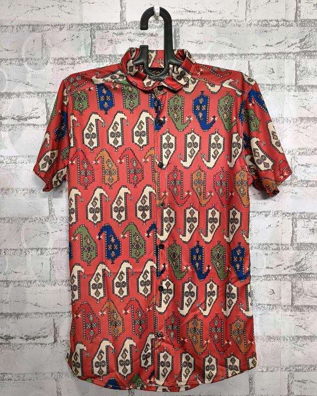 Lycra Half Sleeve Shirt 1035 - FastColors - Lycra Half Sleeve Shirt 1035 - FastColors - #tag1# - #tag2# - #tag3# -