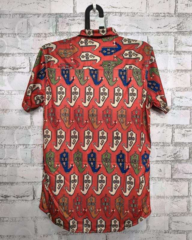 Lycra Half Sleeve Shirt 1035 - FastColors - Lycra Half Sleeve Shirt 1035 - FastColors - #tag1# - #tag2# - #tag3# -