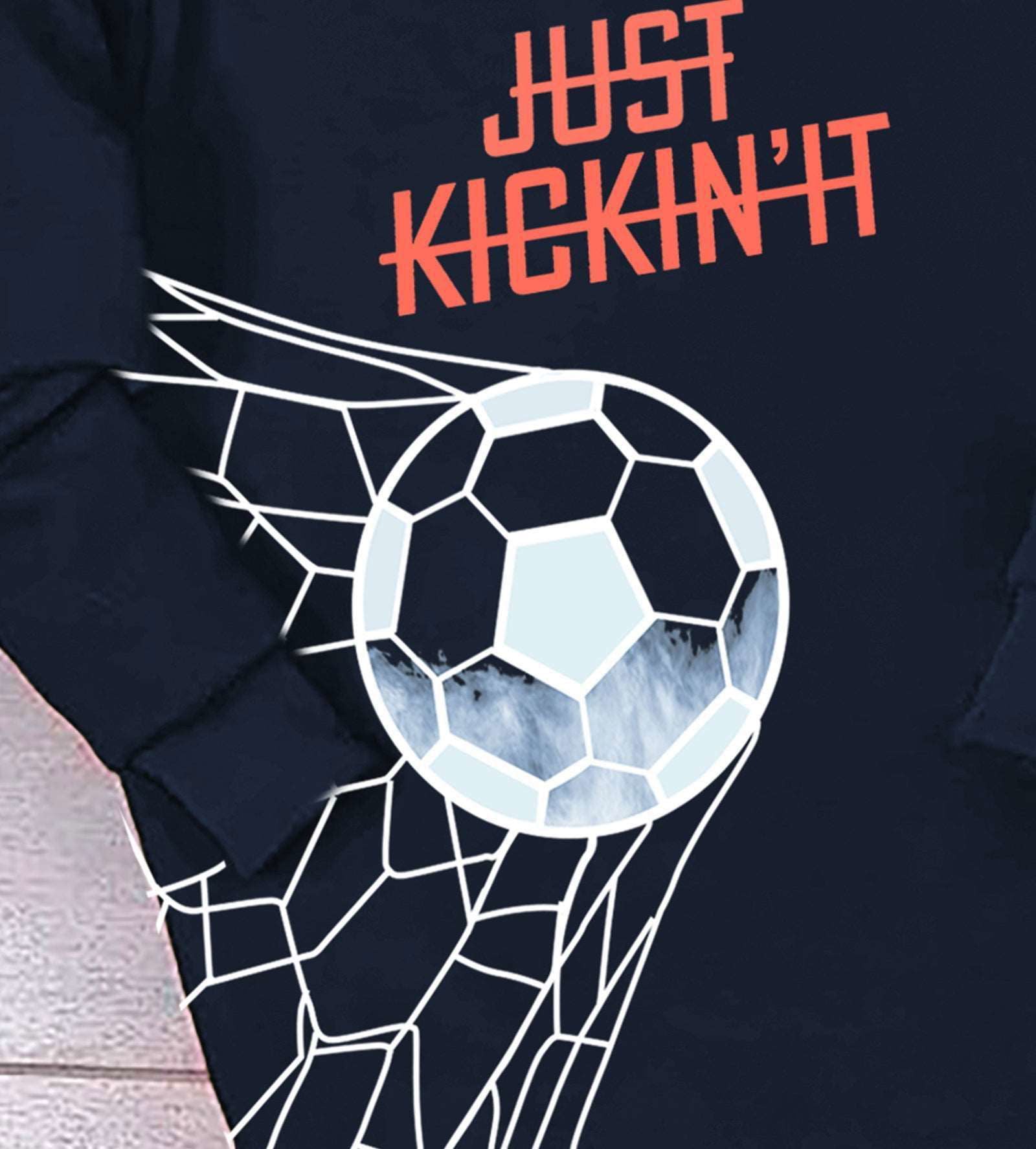 fastcolors-football-printed-t shirt for kids - FastColors - fastcolors-football-printed-kids t shirt - FastColors - #tag1# - #tag2# - #tag3# -