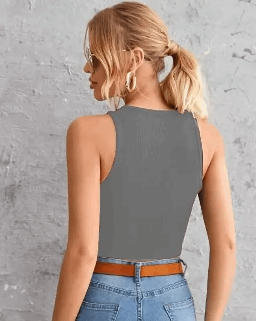 women Crop Top 5066 - FastColors - Women's Crop Top 5066 - FastColors - #tag1# - #tag2# - #tag3# -