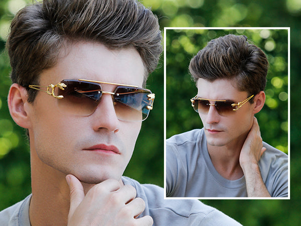 Stylish Sunglasses To Rock Sunny Days