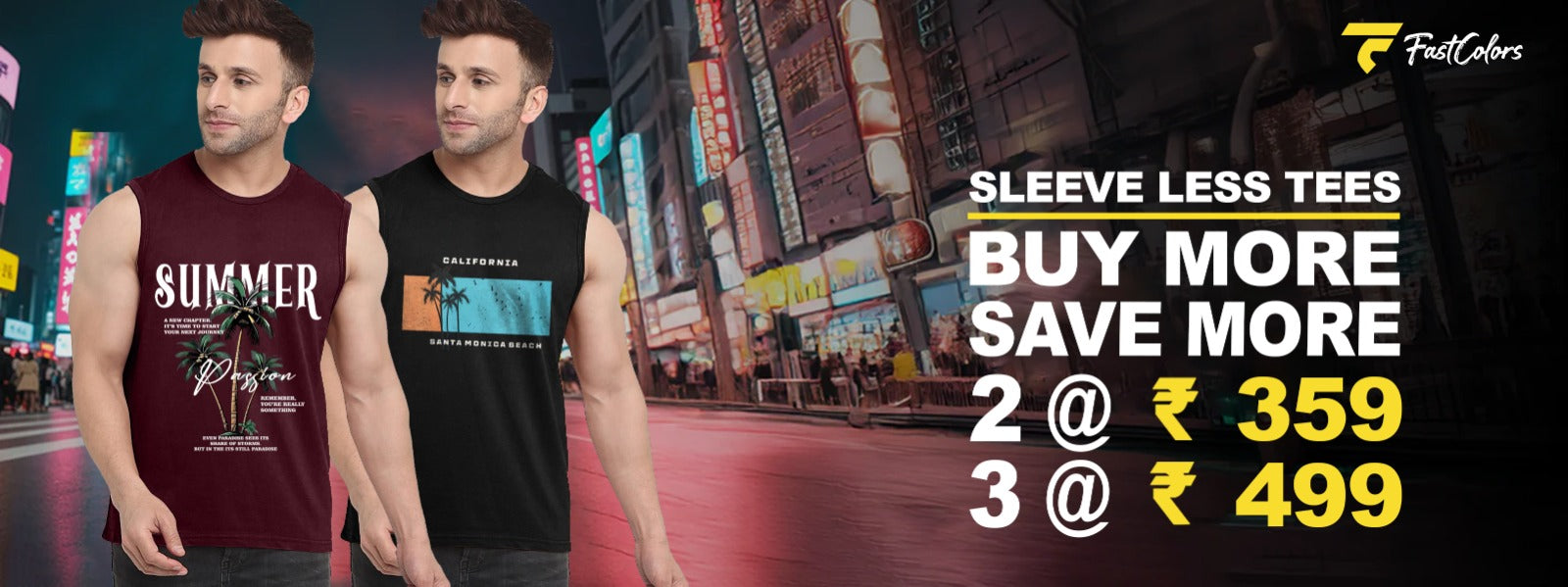 Expose Your Style: Discover the Versatility of Sleeveless Tees