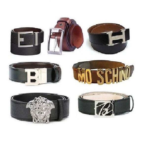 Top 10 Leather Belt Brands in India