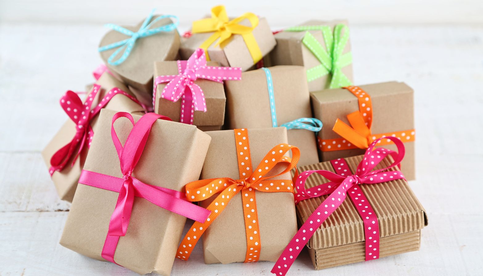 Creative and Unique Gift Ideas on a Budget