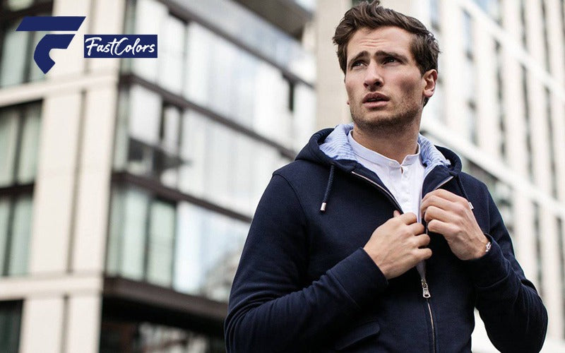 Amp Your Fashion Game with Casual Jackets for Men