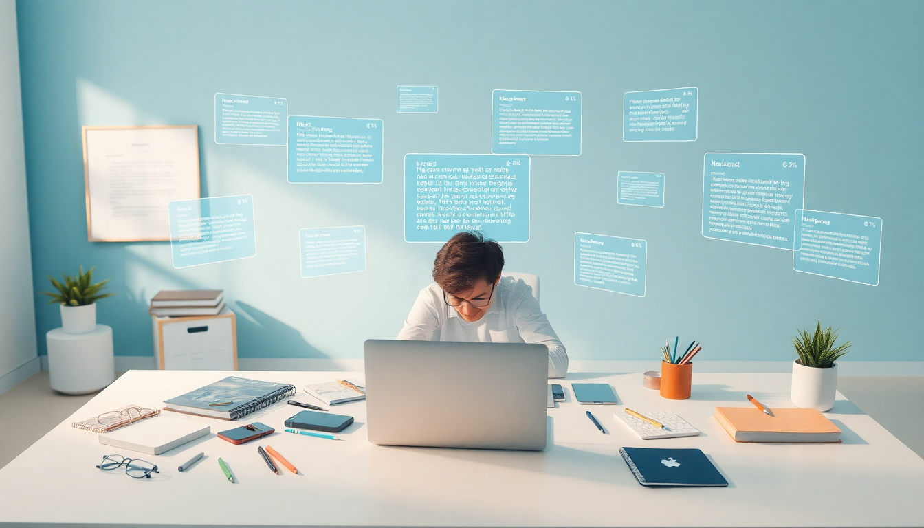 Unleash Your Writing Potential: 5+ Best AI Writing Tools for Content Writers & Blog Post