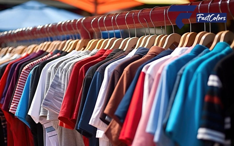 How wholesale t shirt impact the fashion