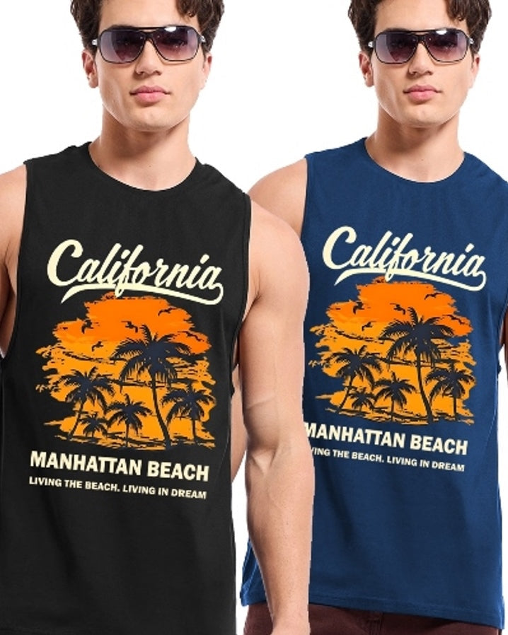 Printed-Men's-Vests-for-Office-Wear:-Professional-Yet-Stylish-front