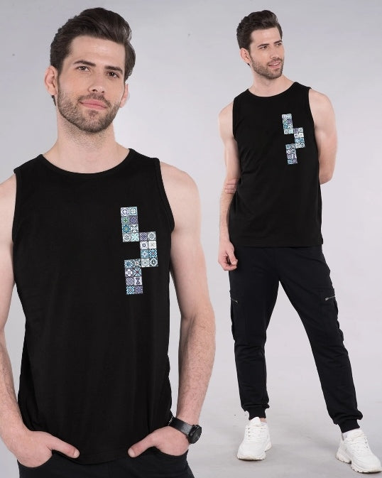 Printed-Men's-Vests-for-Weddings:-Stand-Out-in-Style-S2