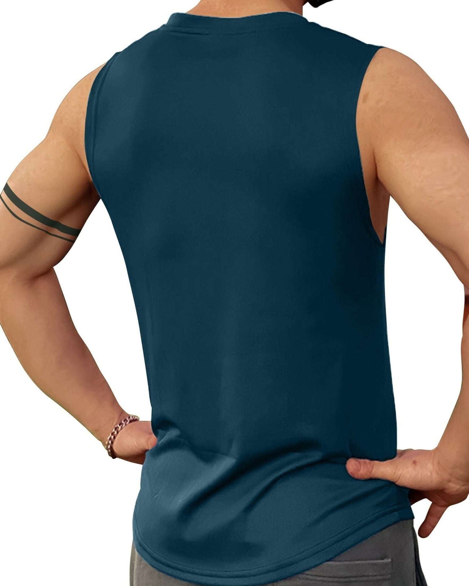 FastColors-Box-Printed-Vests-All Colors - FastColors - FastColors-Placement-Printed-Vests-Pack-of-1 - FastColors #color_Blue - #tag1# - #tag2# - #tag3# - 